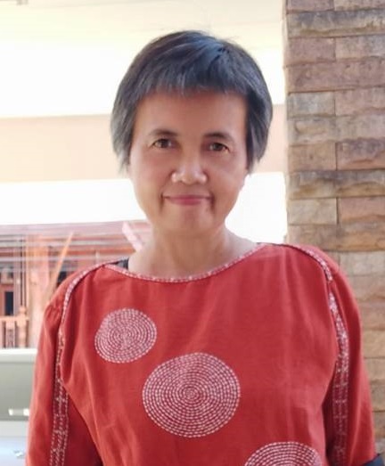รศ.ดร.พรชนก ทองลาด