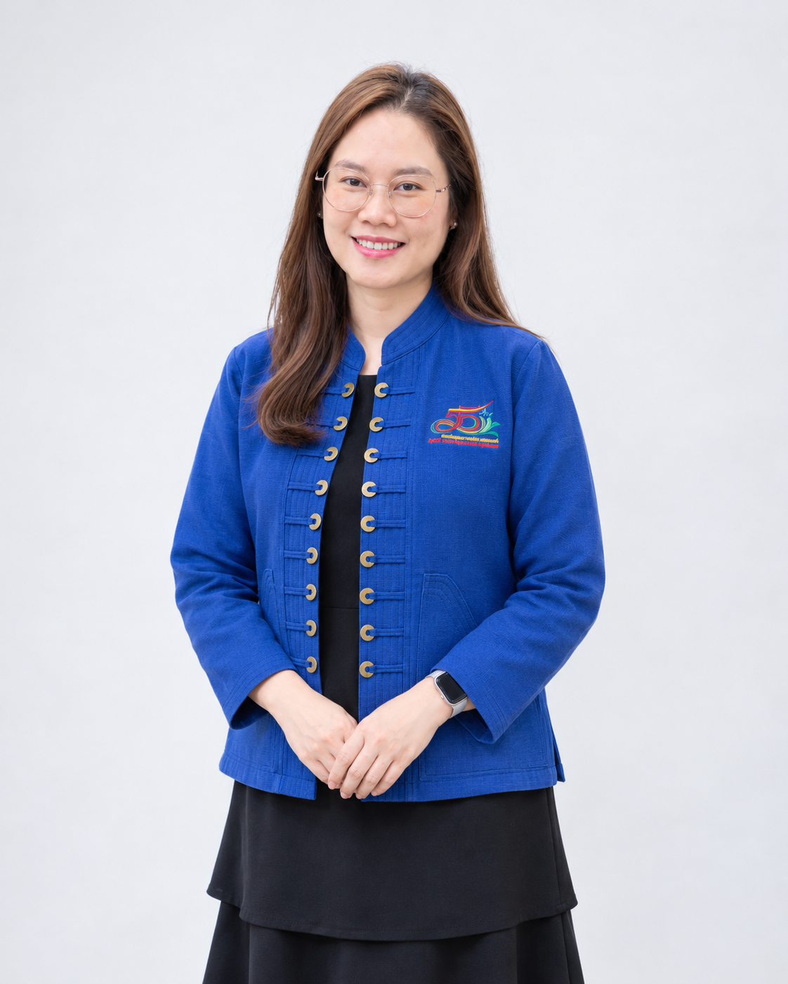 ผศ.ดร.ดวงพร อุ่นจิตต์