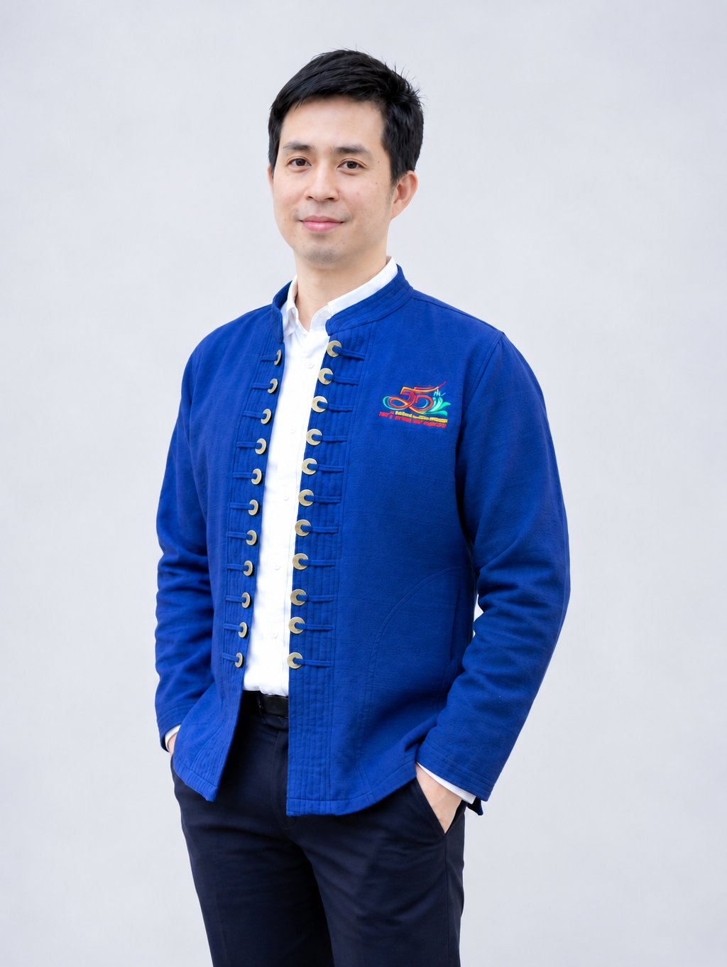 รศ.ดร.พงศ์วัชร ฟองกันทา