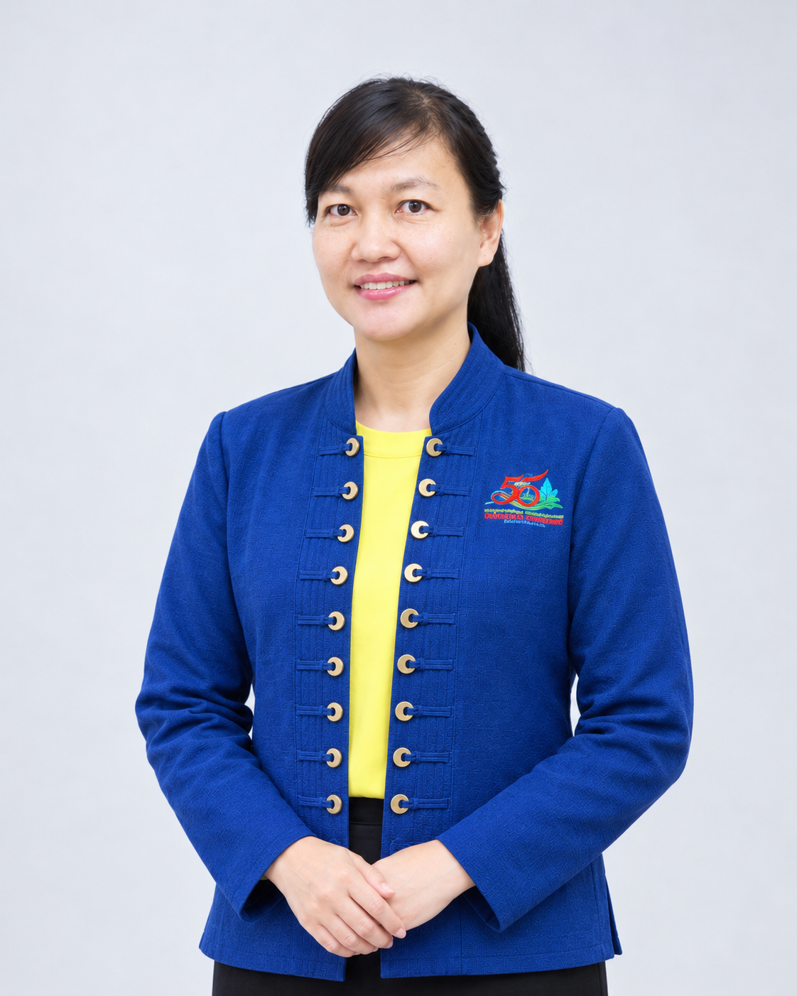 ผศ.ดร.หฤทัย ไทยสุชาติ